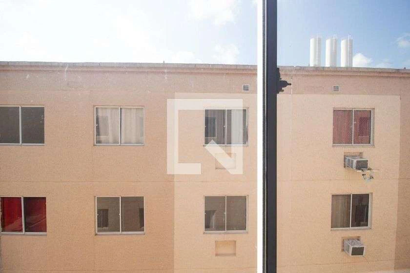 Apartamento com 2 quartos e cozinha americana aberta — photo 25