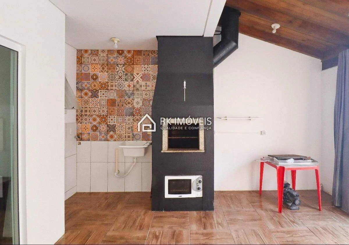 Casa com 2 quartos e 1 suíte, 119 m² e 3 vagas