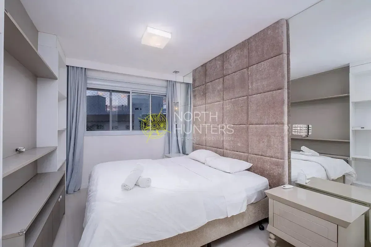 Мебльована квартира з відкритою кухнею 299 м² — photo 6