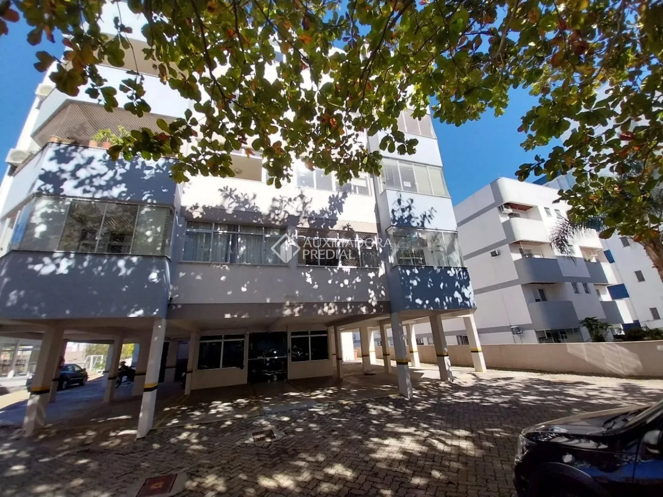 Apartamento no 3º andar com 3 quartos e varanda — photo 9