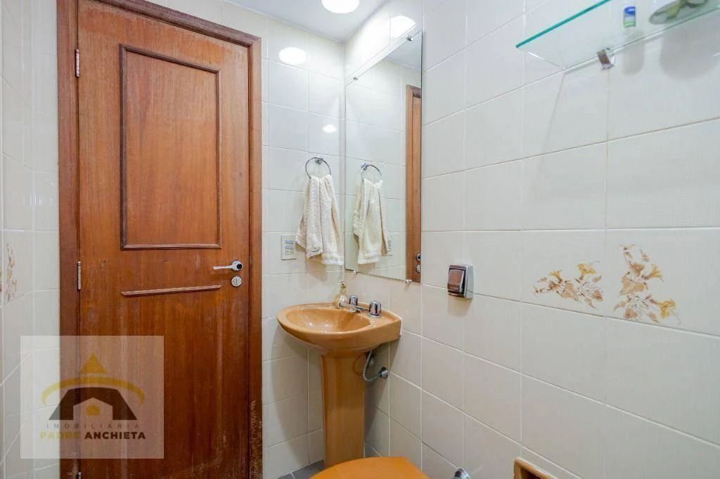 Furnished apartment, 104 m², with a washing machine — photo 40