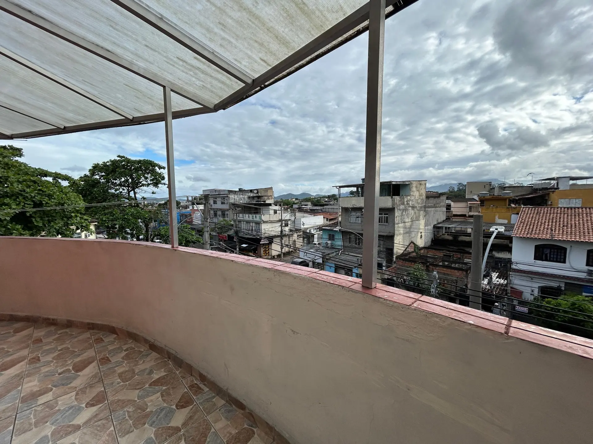 2-bedroom apartment with a home office in Rio de Janeiro — photo 28