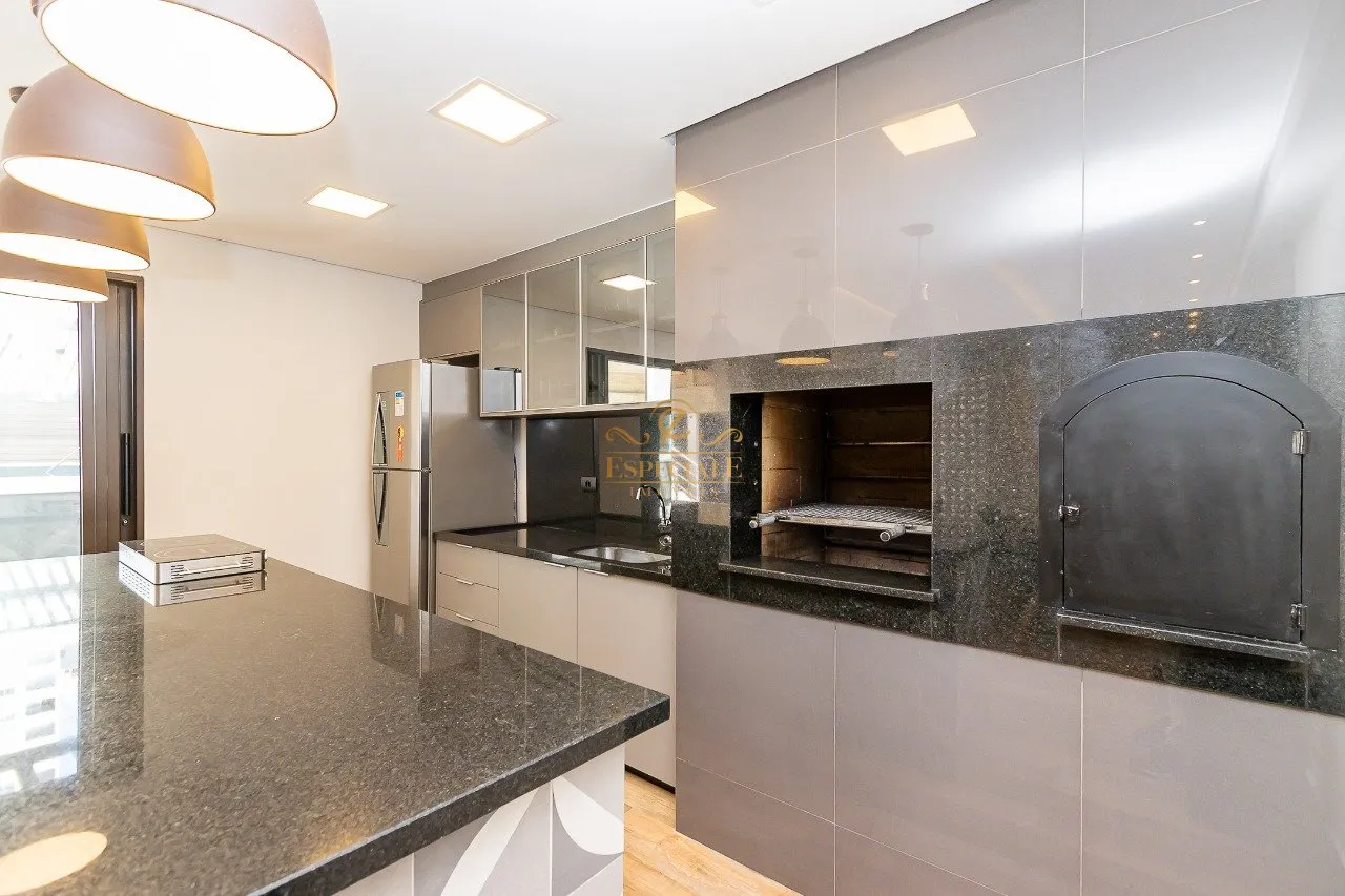 Мебльована квартира з 3 кімнатами на 146 м² — photo 23