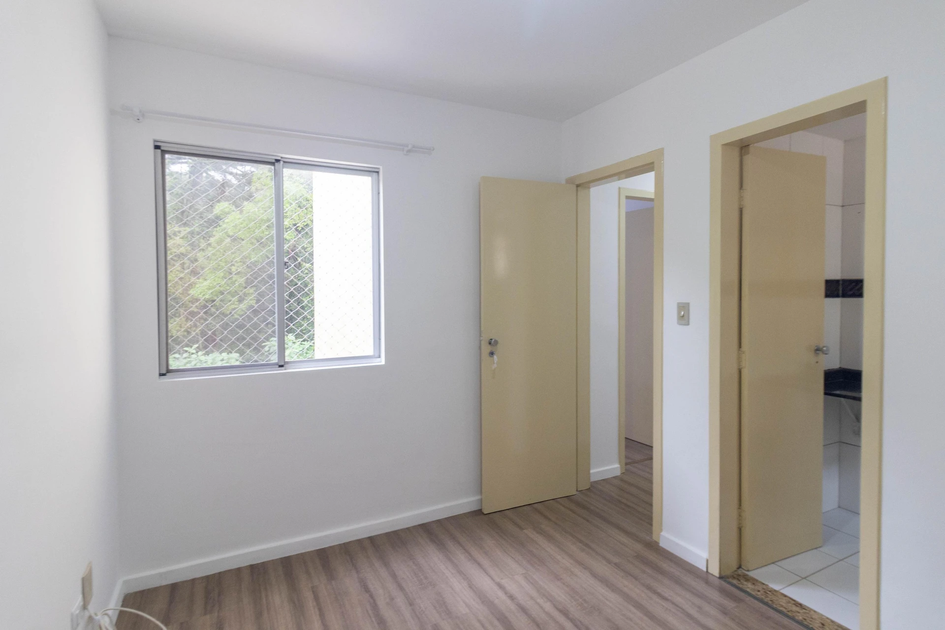 Apartment, 80 m², with a park view — photo 27