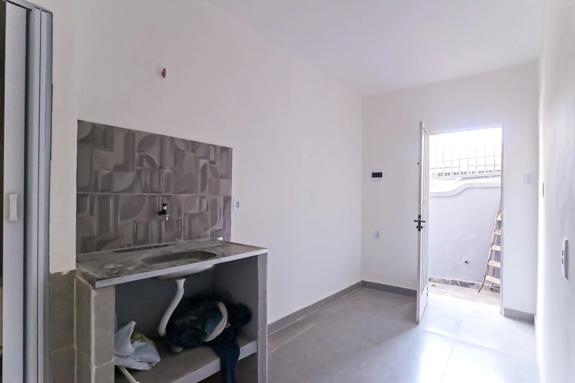 Casa para alquilar con 1 dormitorio y 1 baño — photo 8