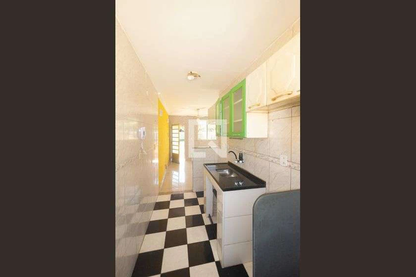 For rent: 2-bedroom apartment with 48 m² — photo 9