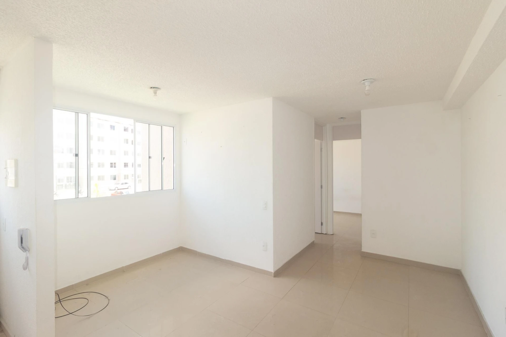 Apartamento com 2 quartos e piscina no condomínio — photo 10