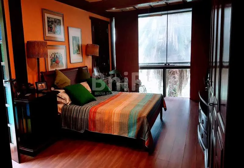 Furnished house with 5 bedrooms and 5 bathrooms — photo 8