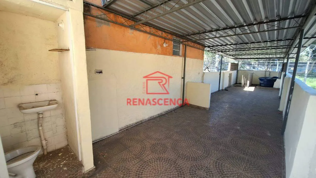 One-bedroom, 40 m² house in Rio de Janeiro — photo 3