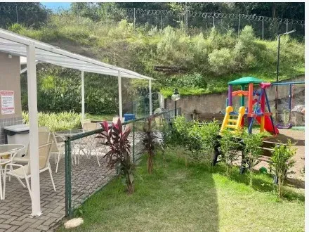 2-bedroom apartment with a private garden — photo 15