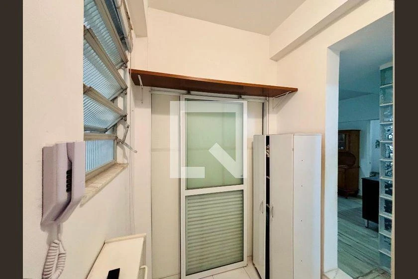Furnished 2-bedroom apartment, 75 m² — photo 14