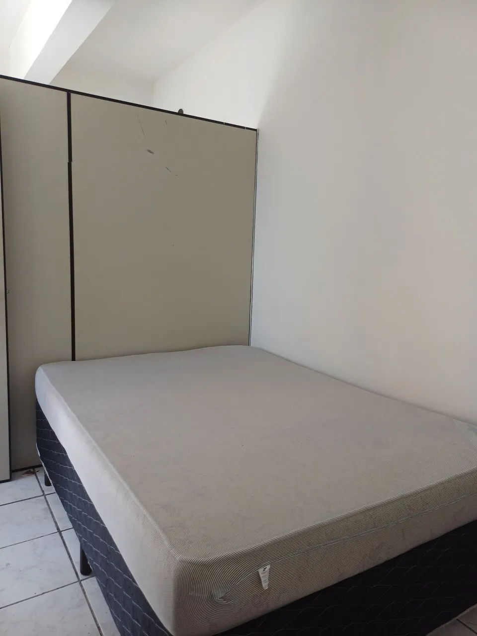 Furnished studio, 25 m² — photo 5
