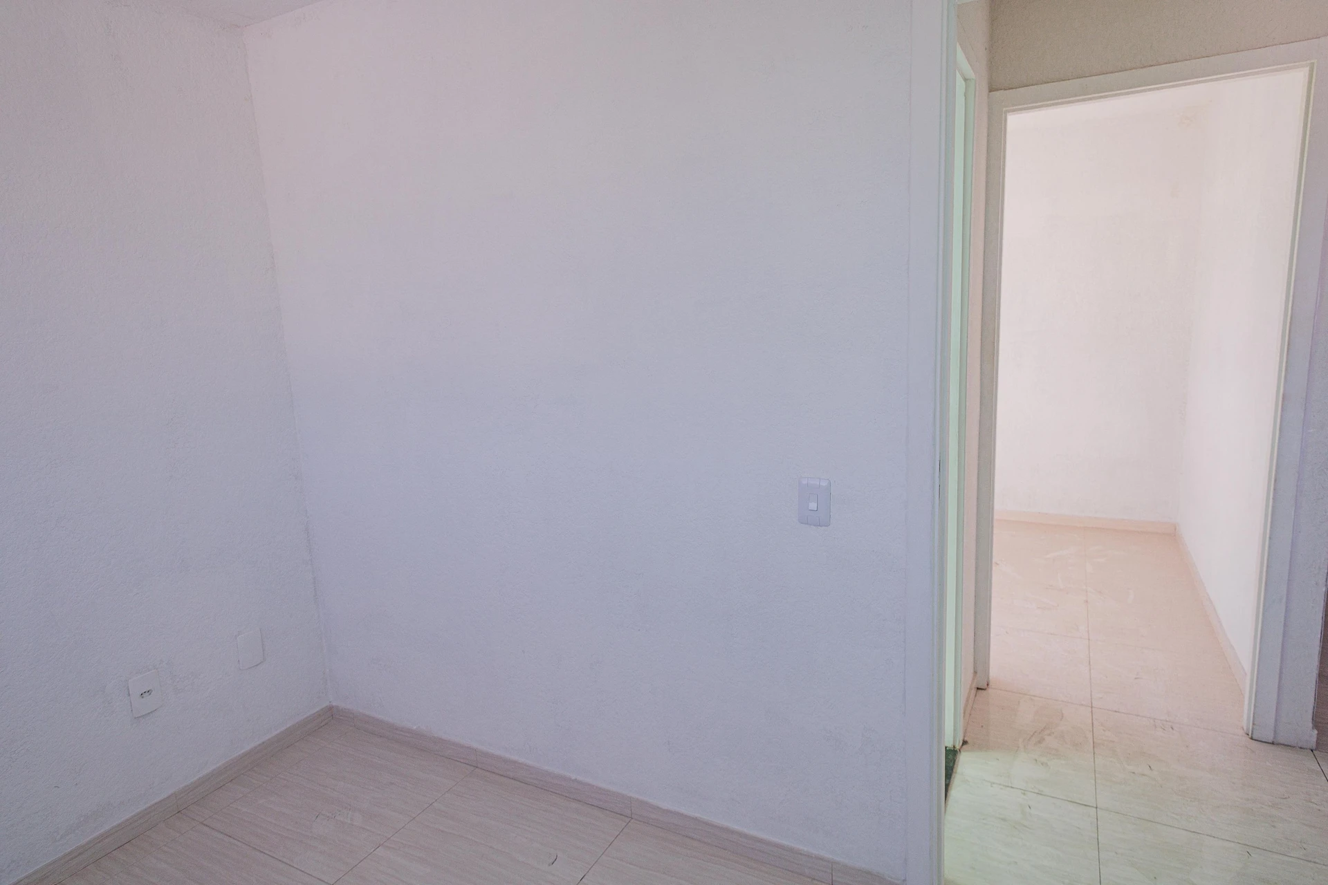 2-bedroom apartment with 1 bathroom and 2 parking spaces — photo 18