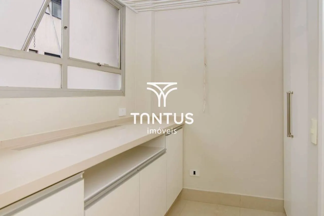 Apartamento no 13º andar com jacuzzi — photo 12