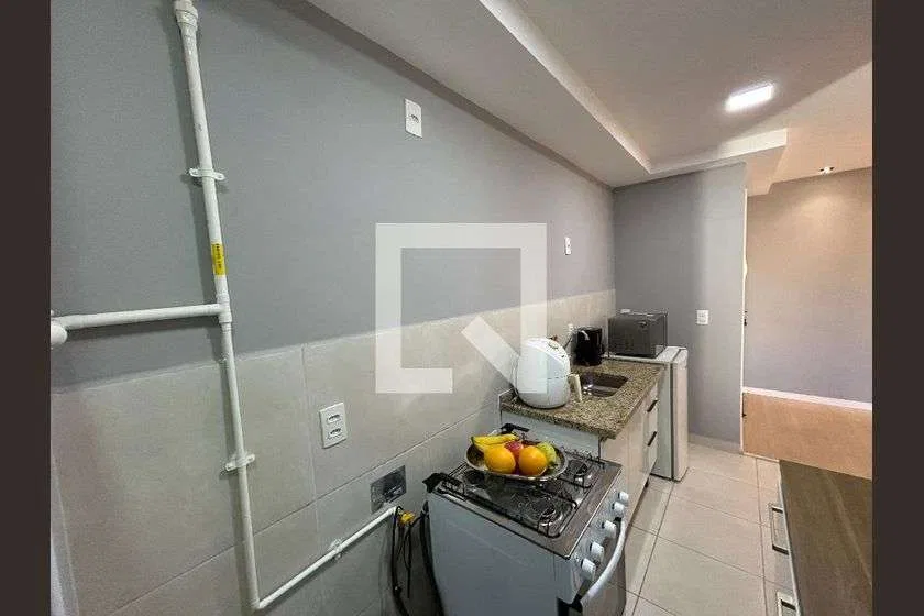 Мебльована квартира з 2 спальнями та балконом 42 м² — photo 27