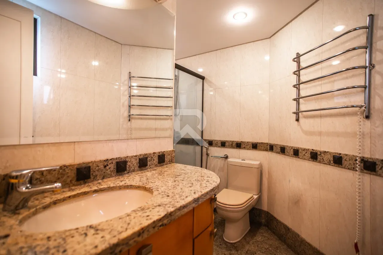 Apartamento de 4 dormitorios, 250 m², 4 baños y 4 plazas — photo 19