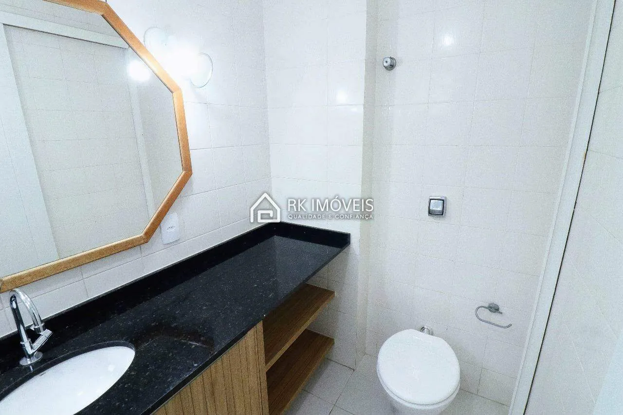 Rental apartment with 3 bedrooms and a balcony — photo 35