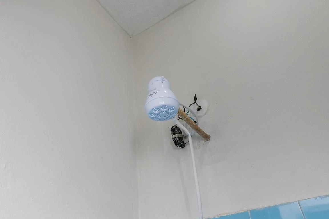 Studio for rent with 1 bedroom and 1 bathroom — photo 13