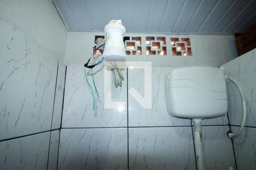 Kitnet/estúdio de 44 m² com mini-cozinha a gás — photo 14