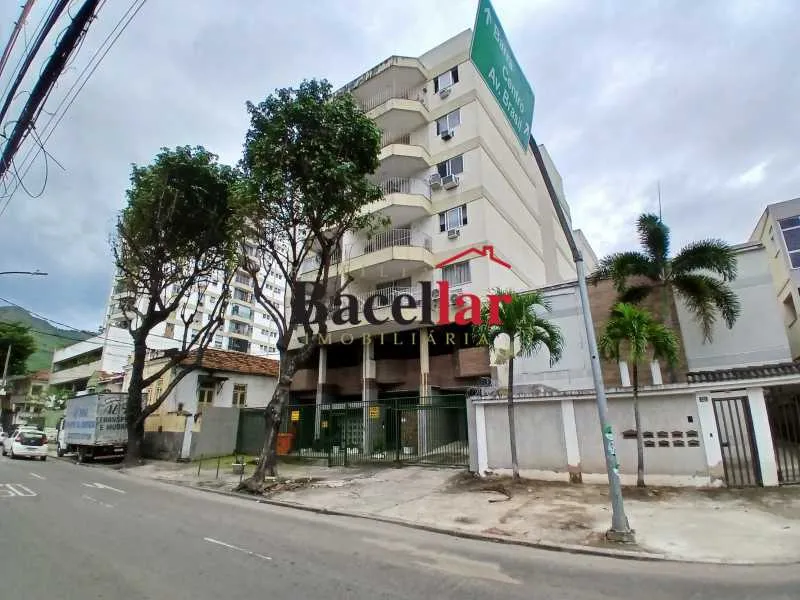 Apartamento de 55 m² e 1 quarto, Encantado — photo 24