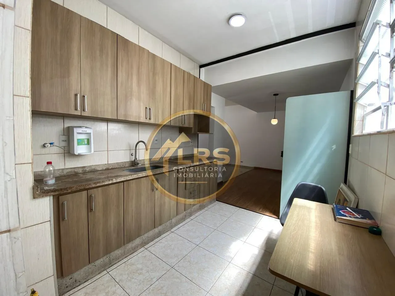 3-bedroom apartment with a home office in Rio de Janeiro — photo 9