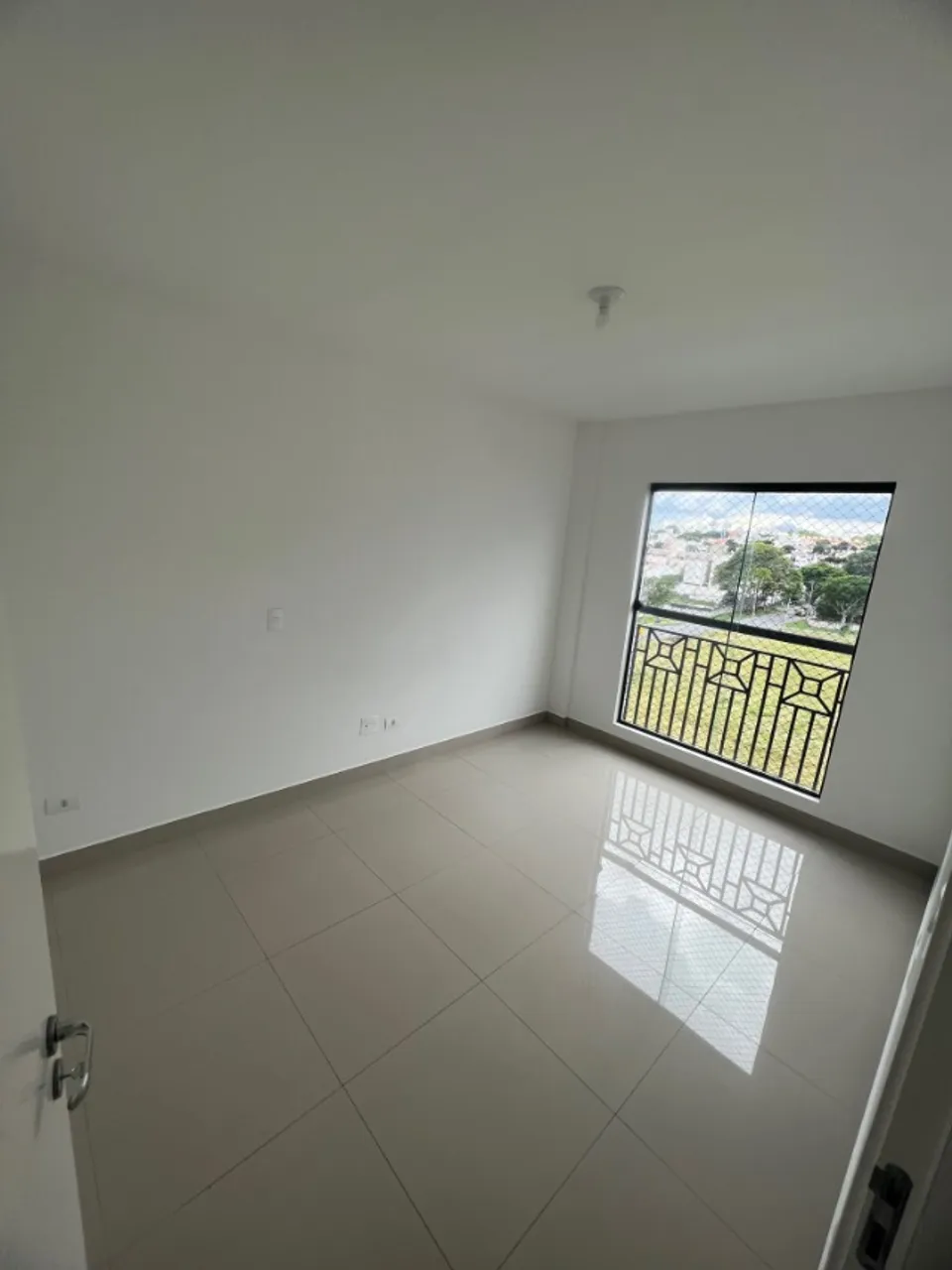 Apartamento com 2 quartos e cozinha integrada a gás — photo 9