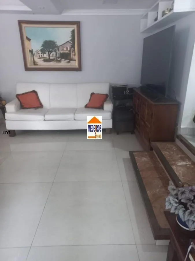 Rental house with 3 bedrooms and 3 bathrooms — photo 30