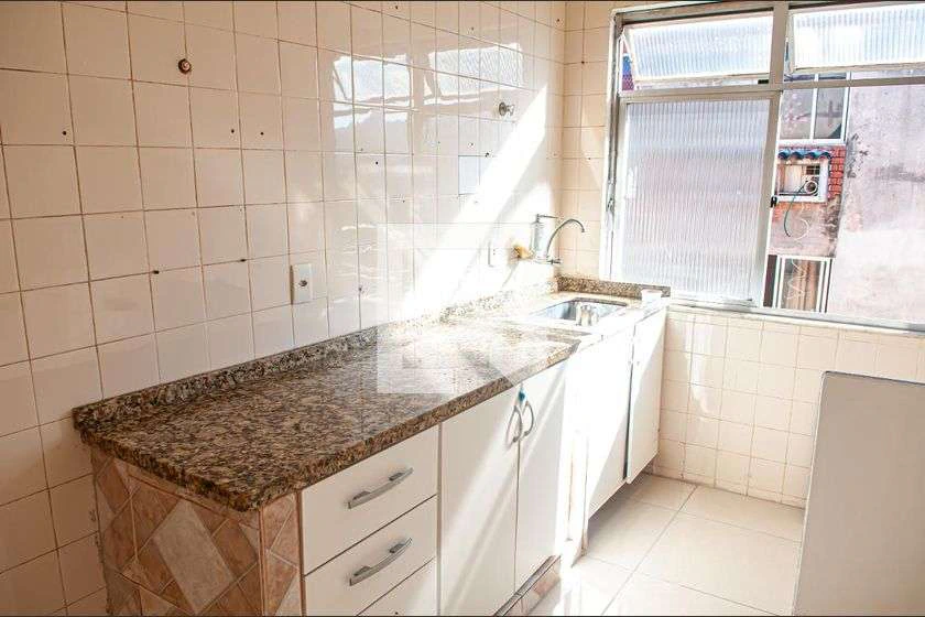 Apartamento para aluguel com 2 quartos e 1 vaga, 60 m² — photo 4