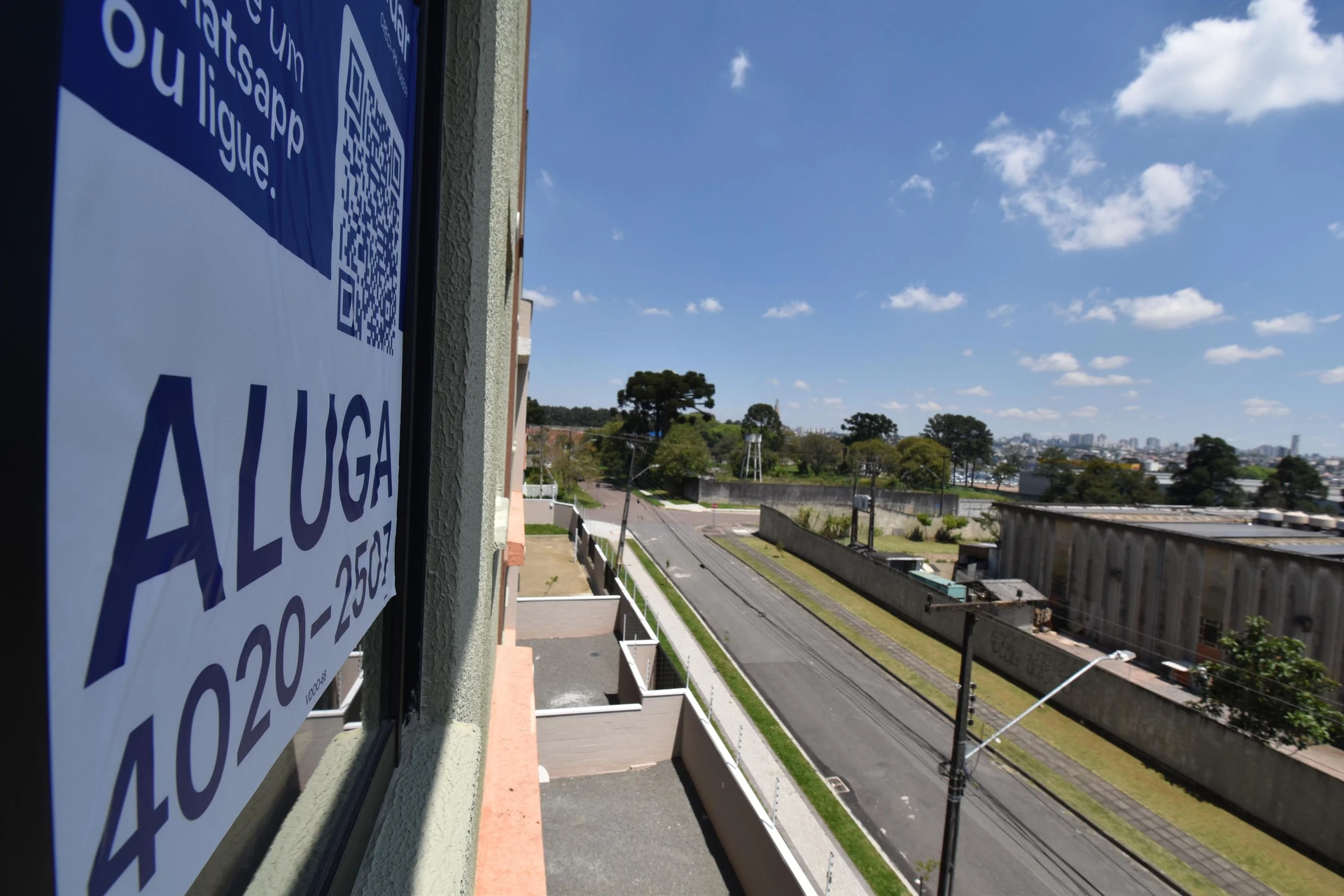 Apartamento de 53 m² e 2 quartos, Hauer — photo 44