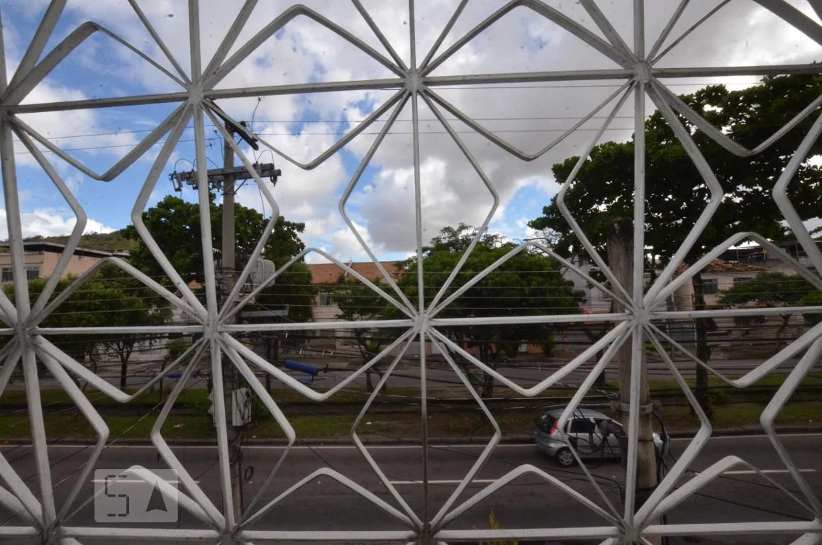 Casa sem mobília com 2 quartos, quintal e varanda — photo 28