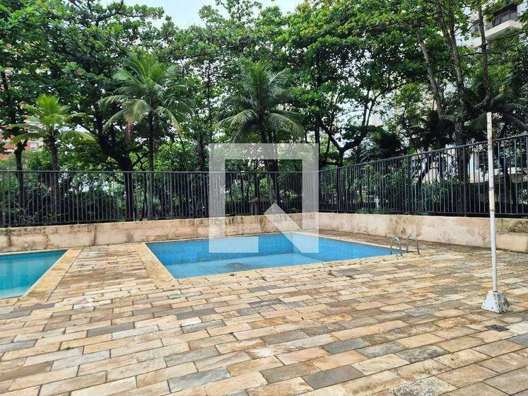 Apartamento com vista para a água, Barra da Tijuca — photo 43