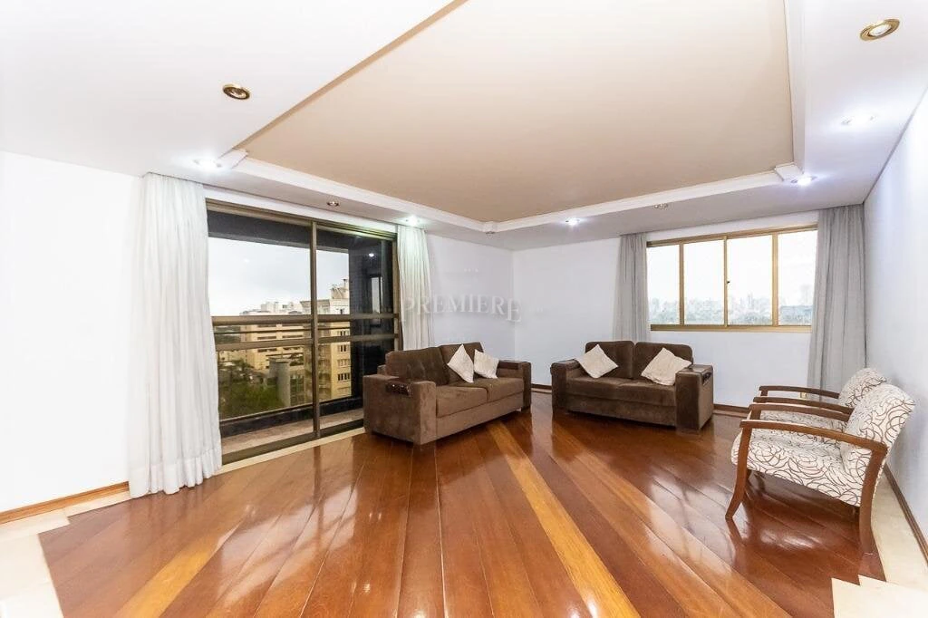 Furnished apartment, 236 m², with a washing machine
