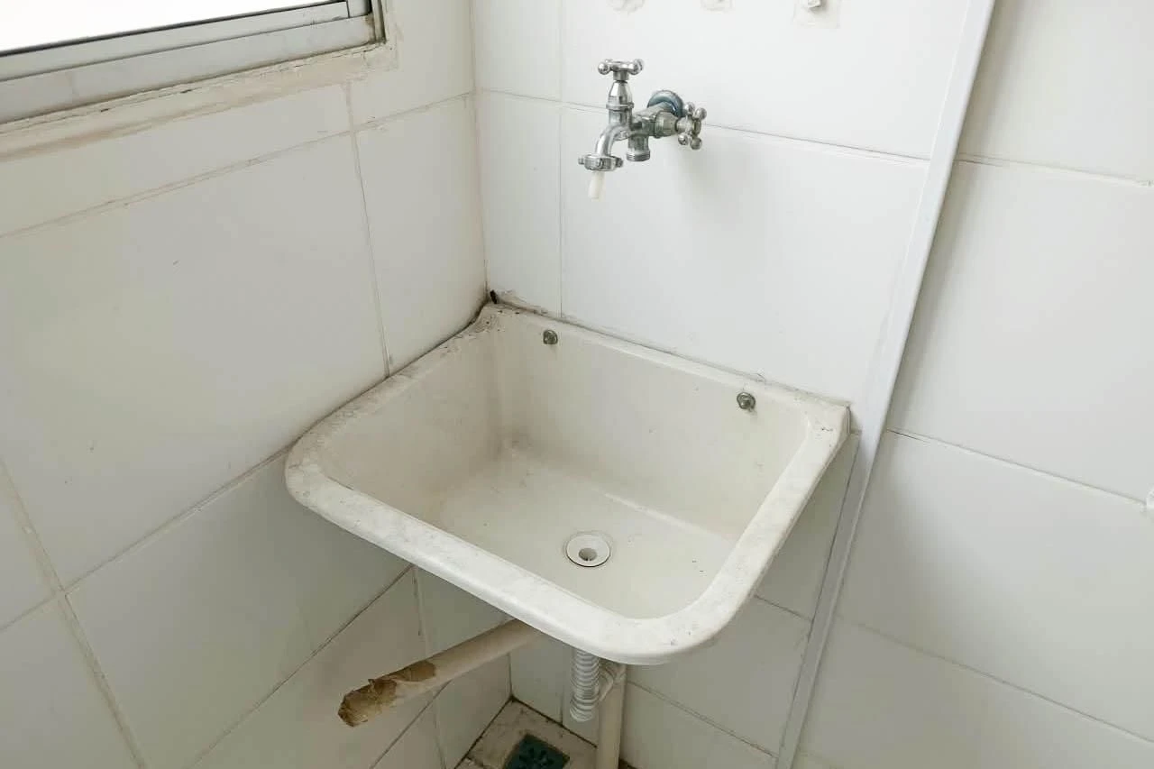 2 quartos e varanda gourmet: apartamento de 56 m² — photo 44