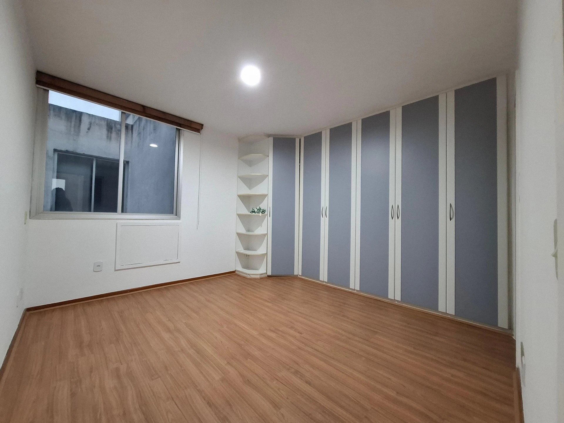 Apartamento com vista para as montanhas, Botafogo — photo 25