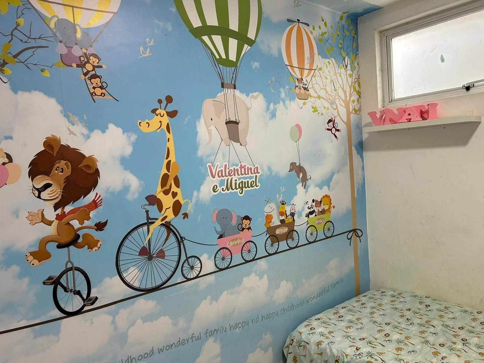Apartamento amueblado con 2 dormitorios y 1 baño — photo 18