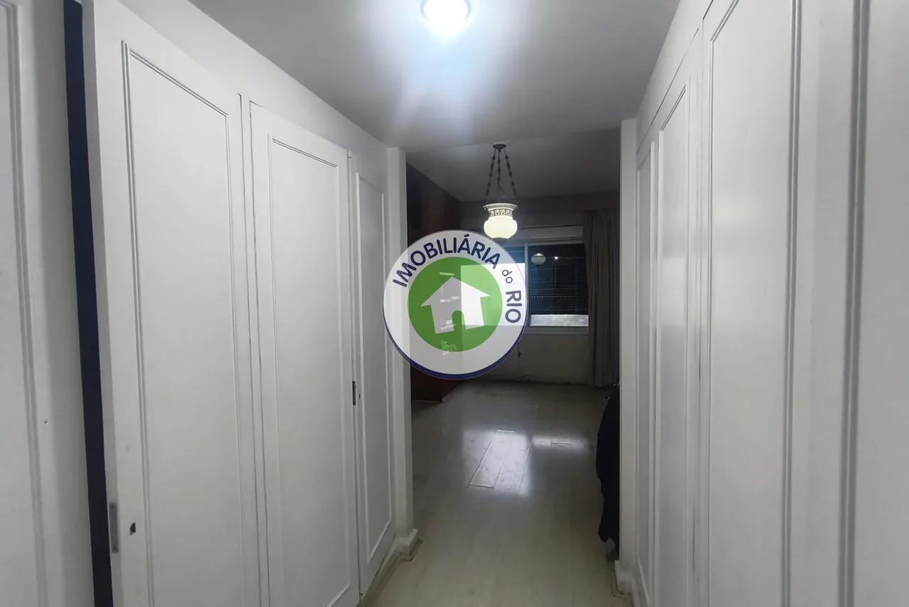 4-bedroom apartment with 4 bathrooms and 2 parking spots — photo 9