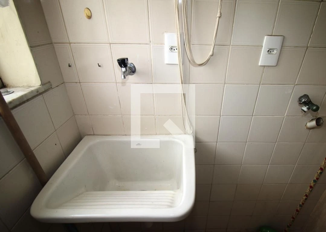 Lavadora y 2 dormitorios: departamento de 58 m² — photo 26