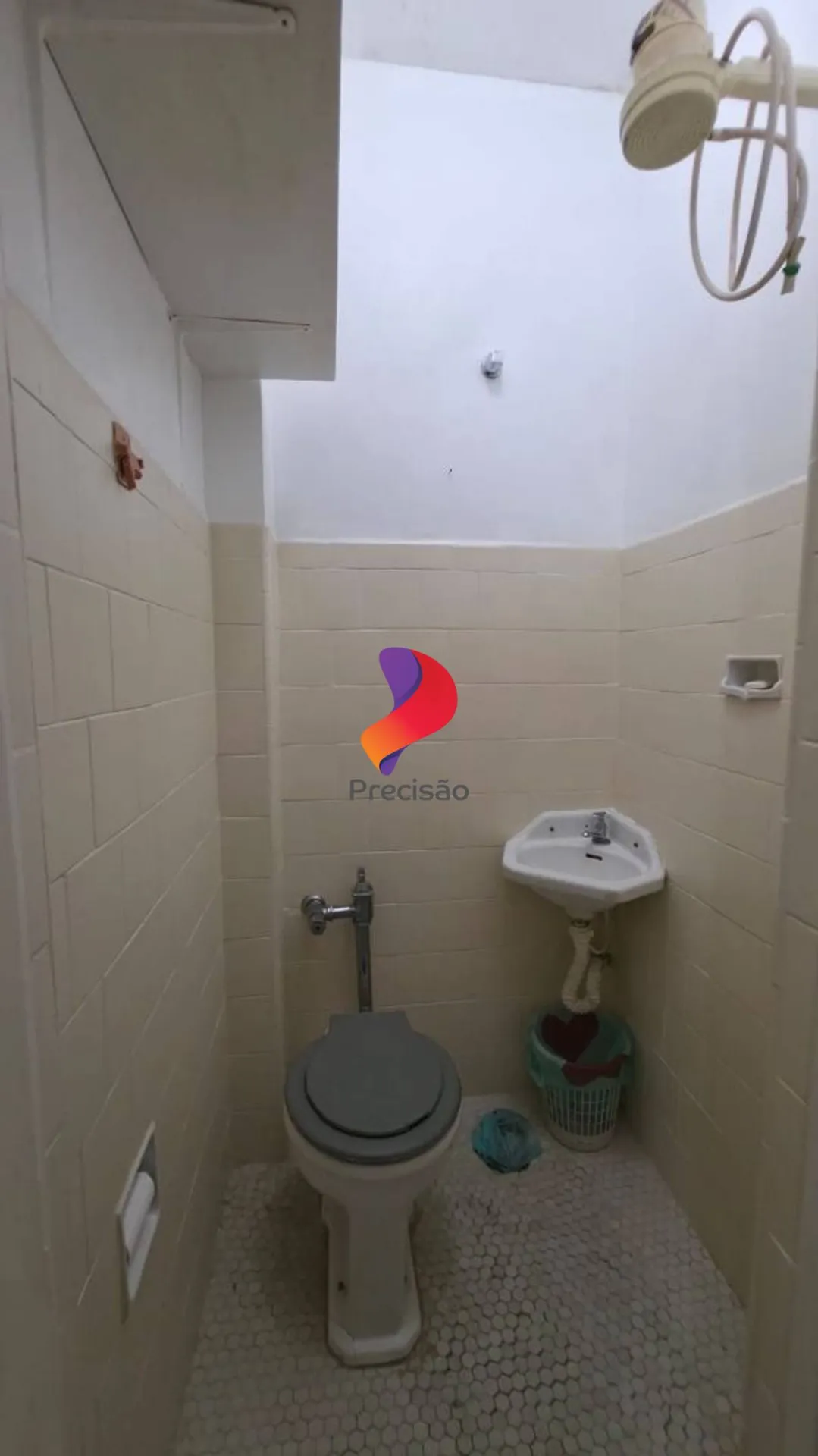 4th-floor 2-bedroom apartment with 63 m² and 1 parking — photo 25