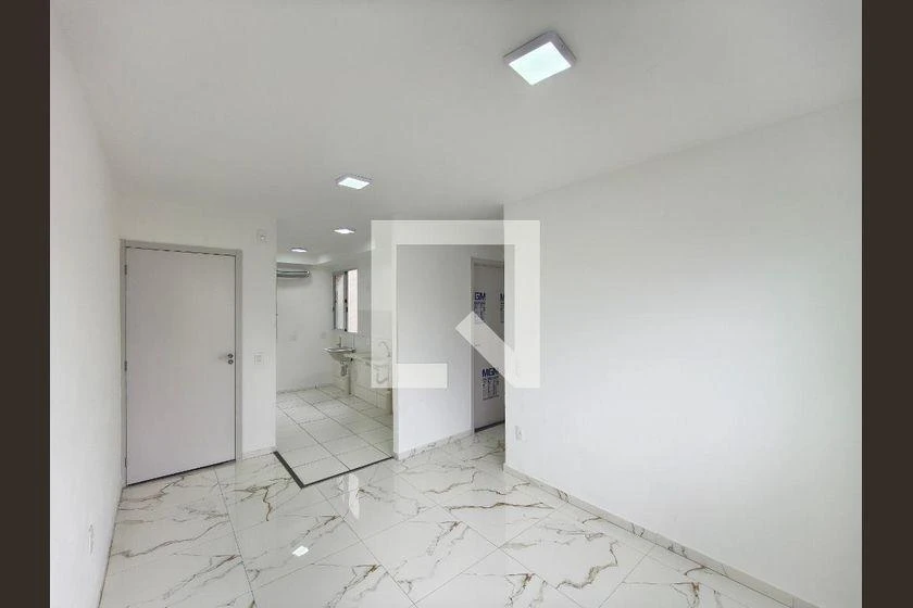 2-bedroom apartment with closed kitchen and parking — photo 22