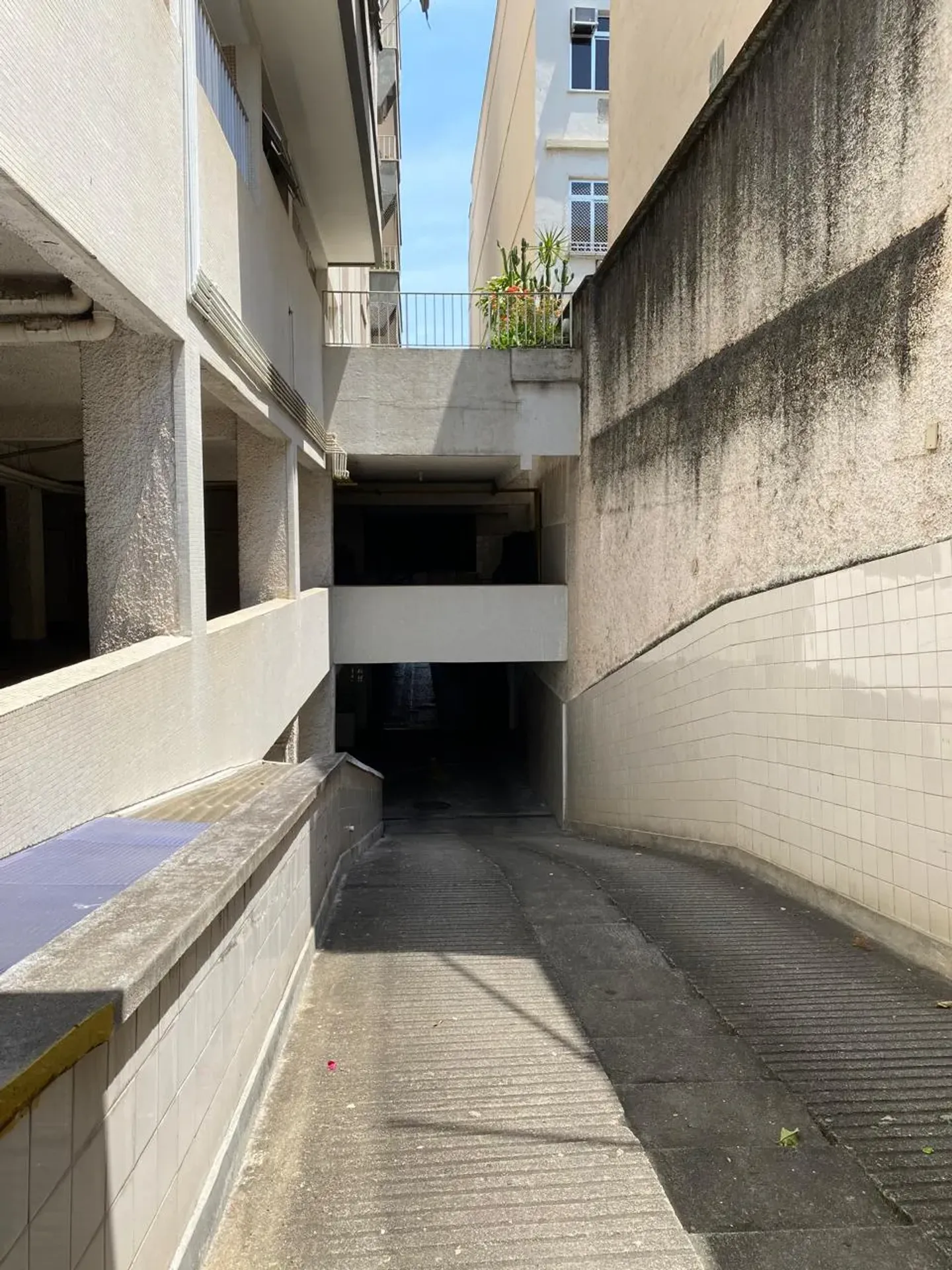 Пральна машина та 2 спальні: квартира 90 м² — photo 44