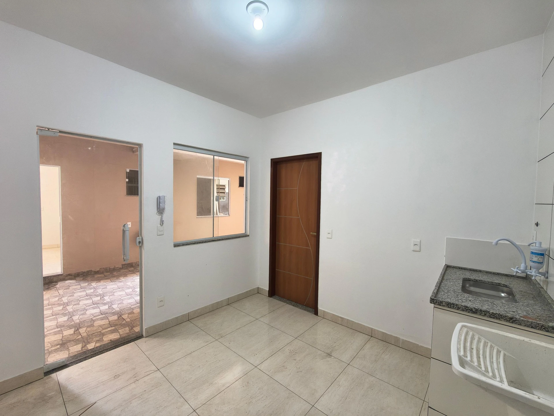 Monoambiente de 23 m² — photo 16