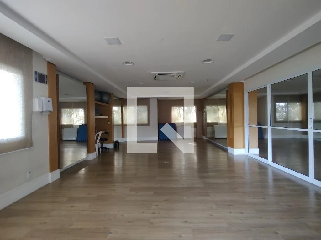 Apartamento, 70 m², com janelas do piso ao teto — photo 32