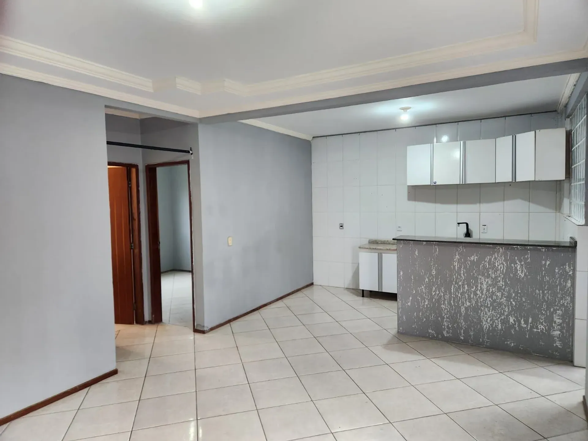 Квартира 58 м², 2 спальни, Флорианополис — photo 4