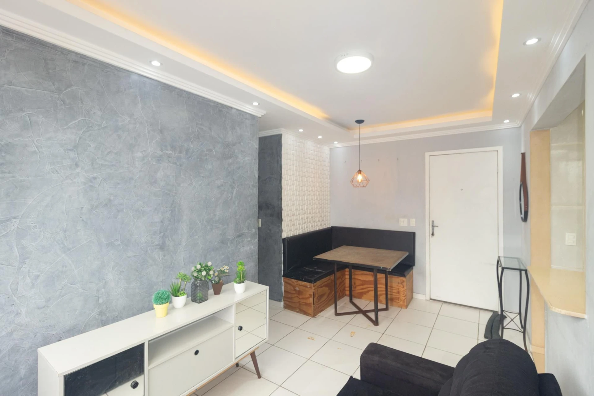 Apartamento de 2 quartos e 43 m² — photo 4
