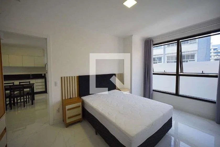 Apartamento de 42 m² con cocina abierta, 1 dormitorio y 1 baño — photo 11