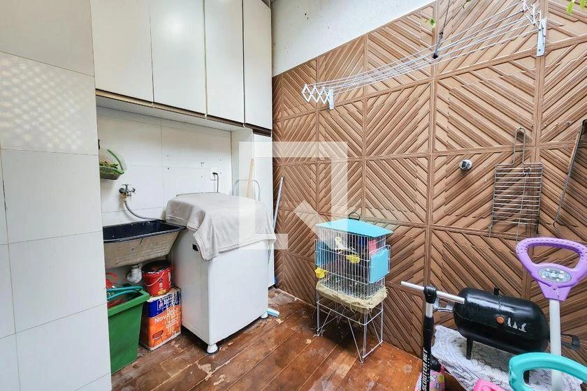 Apartamento mobiliado, 85 m², com máquina de lavar — photo 32