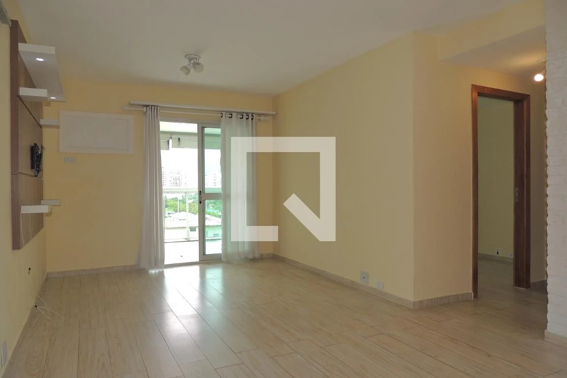 Панорамні вікна та 2 спальні: квартира 73 м² — photo 43