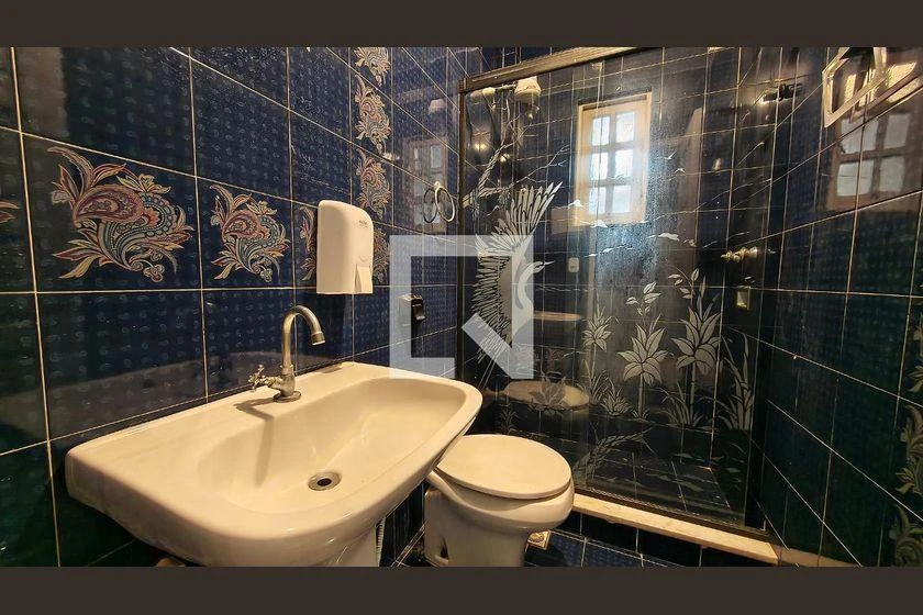 Casa de 4 quartos com banheira, Recreio dos Bandeirantes — photo 18