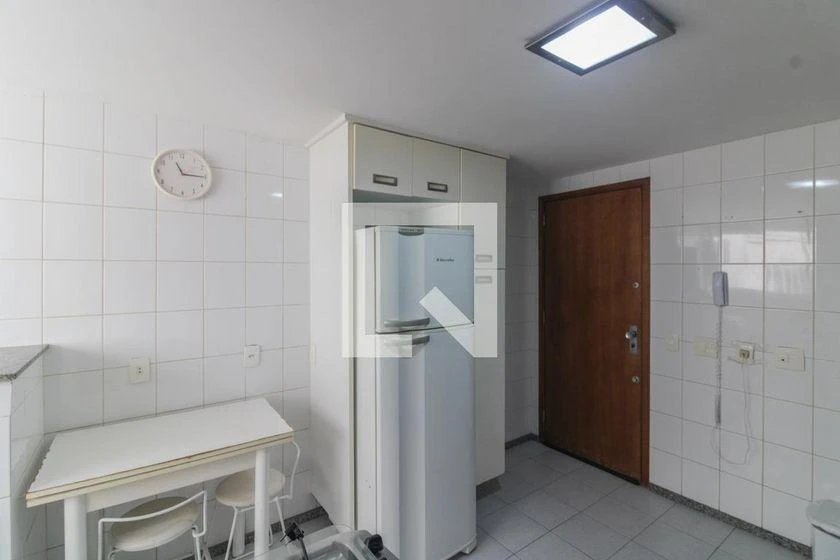 Apartamento de 3 quartos com varanda e 2 suítes — photo 39