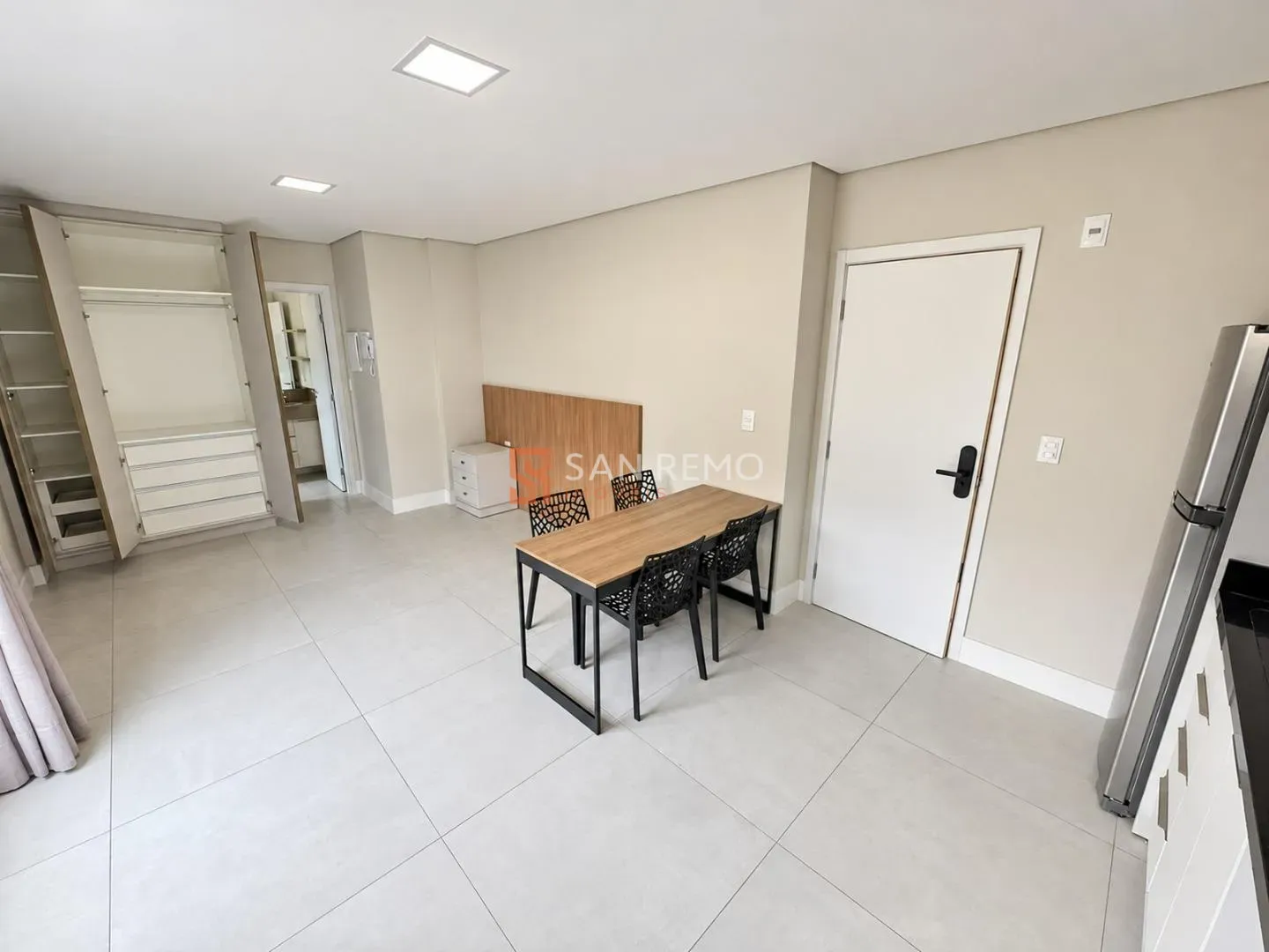 Lavadora y 1 dormitorio: departamento de 31 m² — photo 6